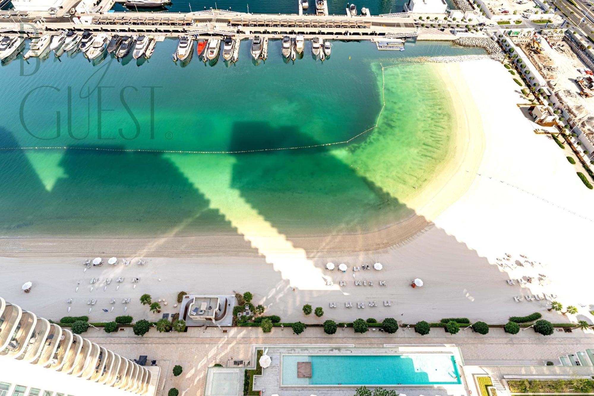 Peerless 3br Beachfront Living In Sunrise Bay Appartement *