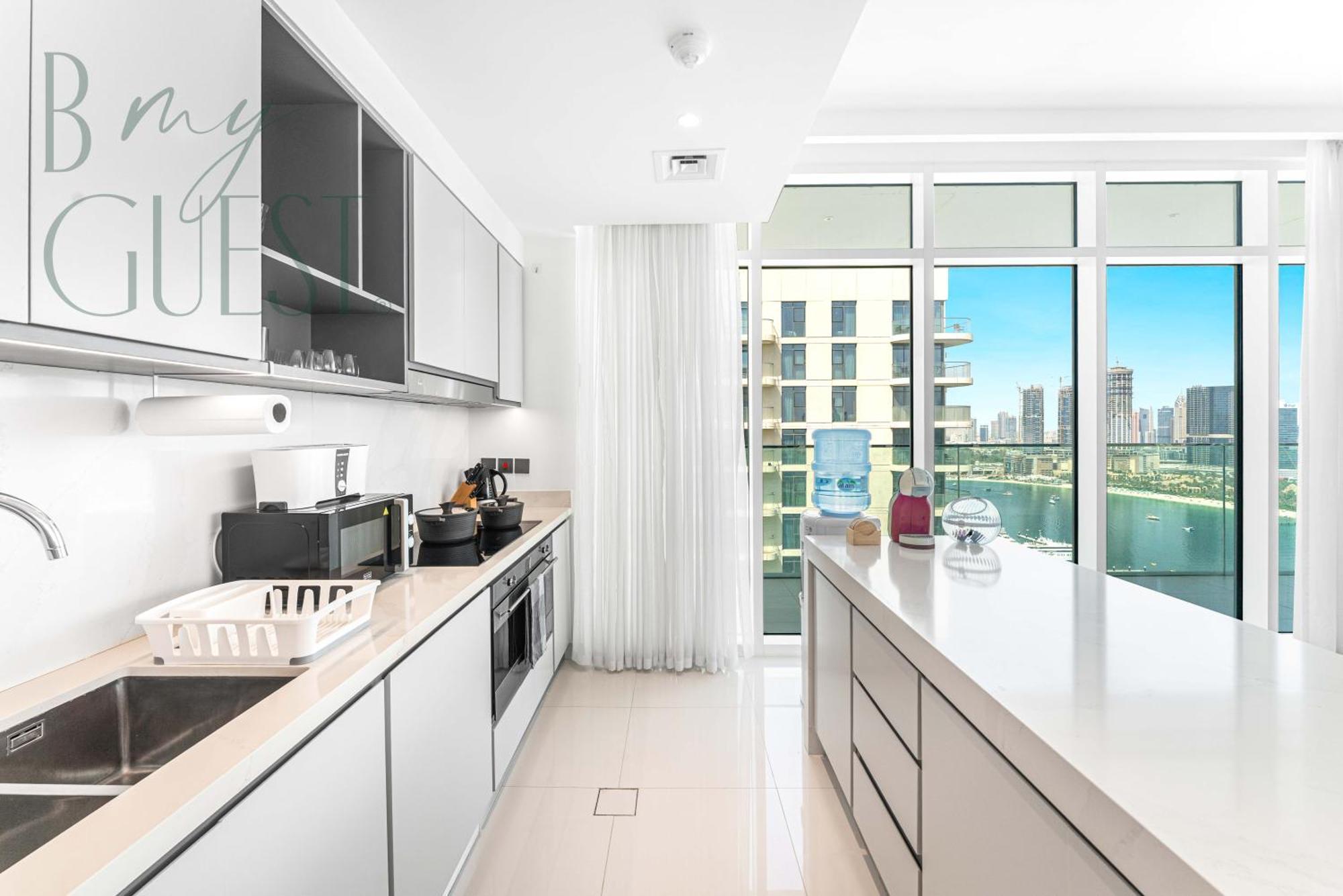 Appartement Peerless 3br Beachfront Living In Sunrise Bay